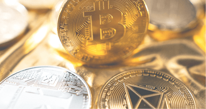 Learn Crypto