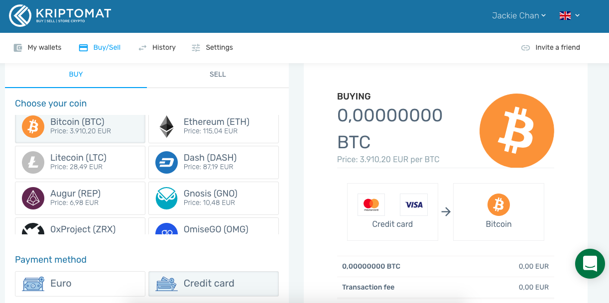 the 5 important things you need to know about crypto exchanges in 2019 (but nobody will tell you) kriptomat platform