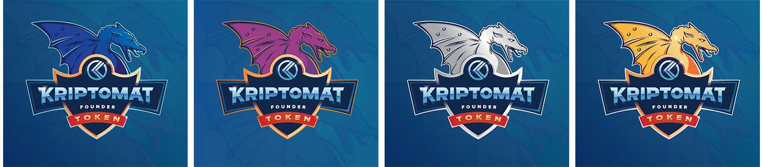 kriptomat becomes the first cryptocurrency exchange to adopt non-fungible tokens to gamify trading kriptomat founder tokens