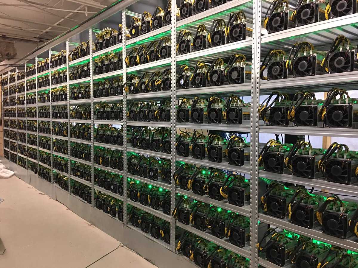 was ist kryptowährungs-mining und wie baut man bitcoin ab? mining bitcoins