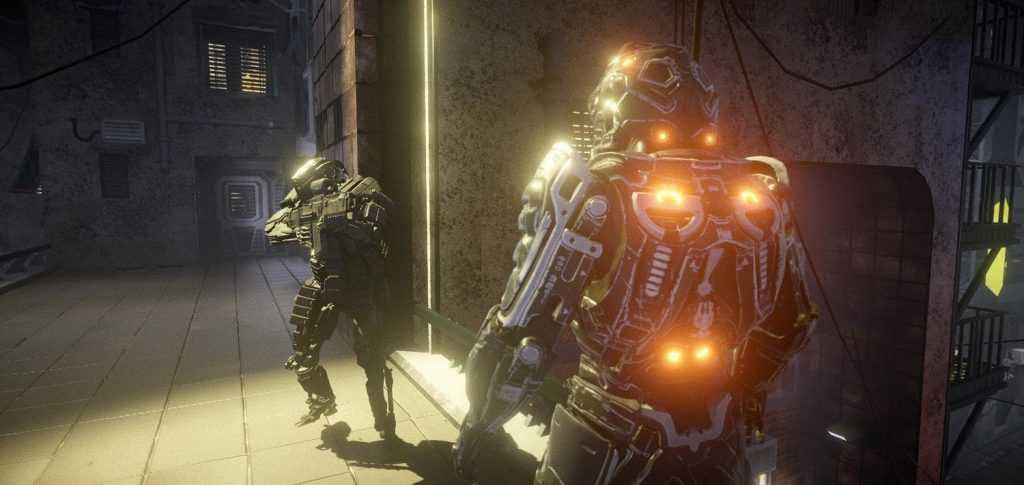 exclusive interview with "age of rust" developer chris loverme age of rust screenshot 2