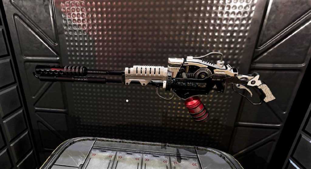exclusive interview with "age of rust" developer chris loverme kriptomat dragon flamethrower
