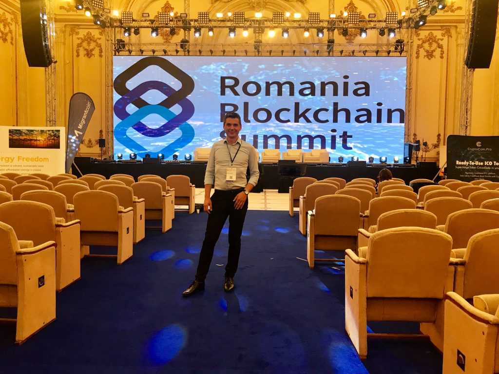 why i loved romania blockchain summit why i loved romania blockchain summit