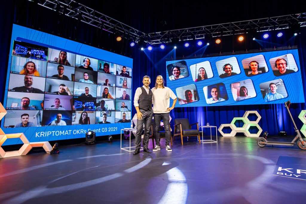 launchub ventures scommette sulla crescita del mercato delle criptovalute con kriptomat launchub ventures scommette sulla crescita del mercato delle criptovalute con kriptomat