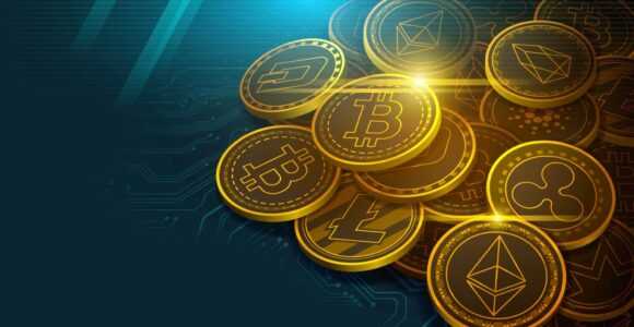 what are altcoins?
