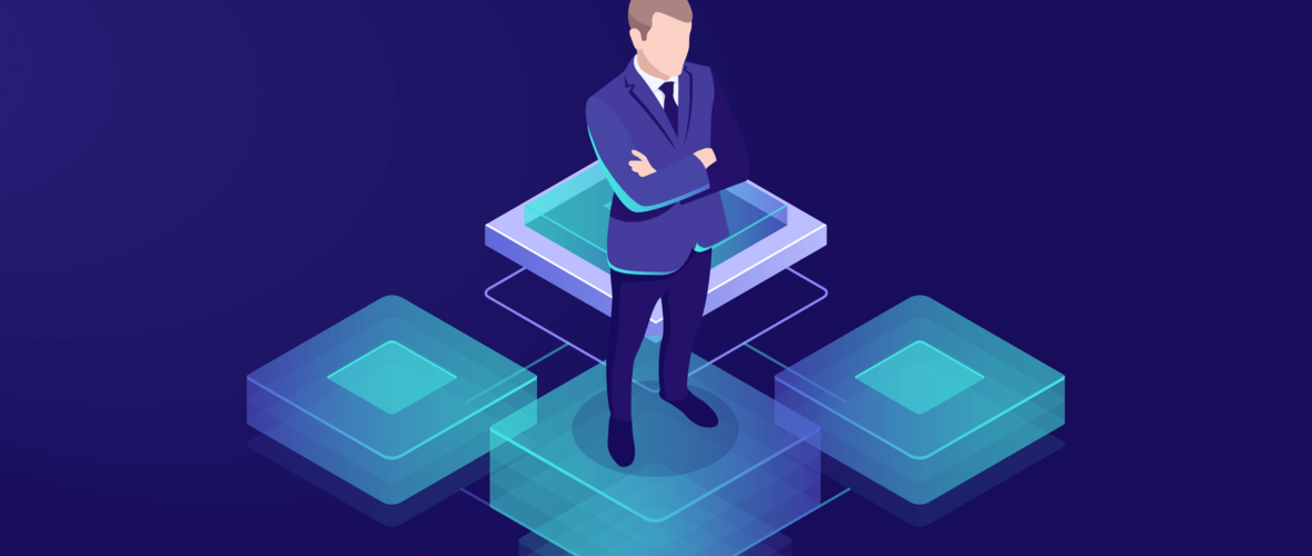 crypto founders earn recognition