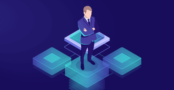 crypto founders earn recognition