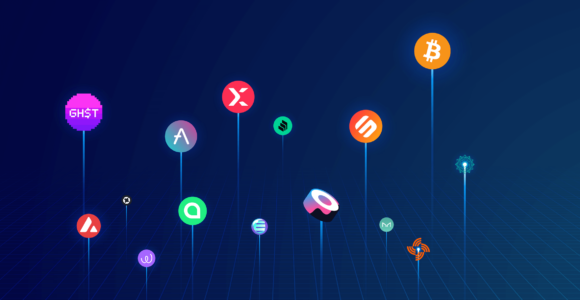was ist die kryptowährung decentraland und wie funktioniert es?