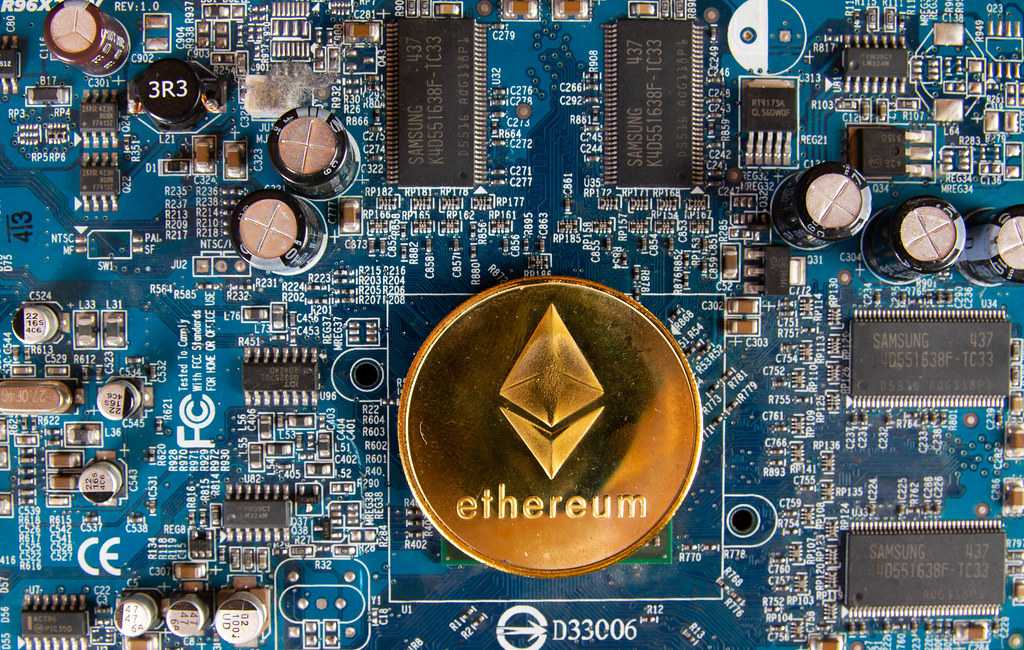 a short history of cryptocurrencies ethereum and the altcoin boom