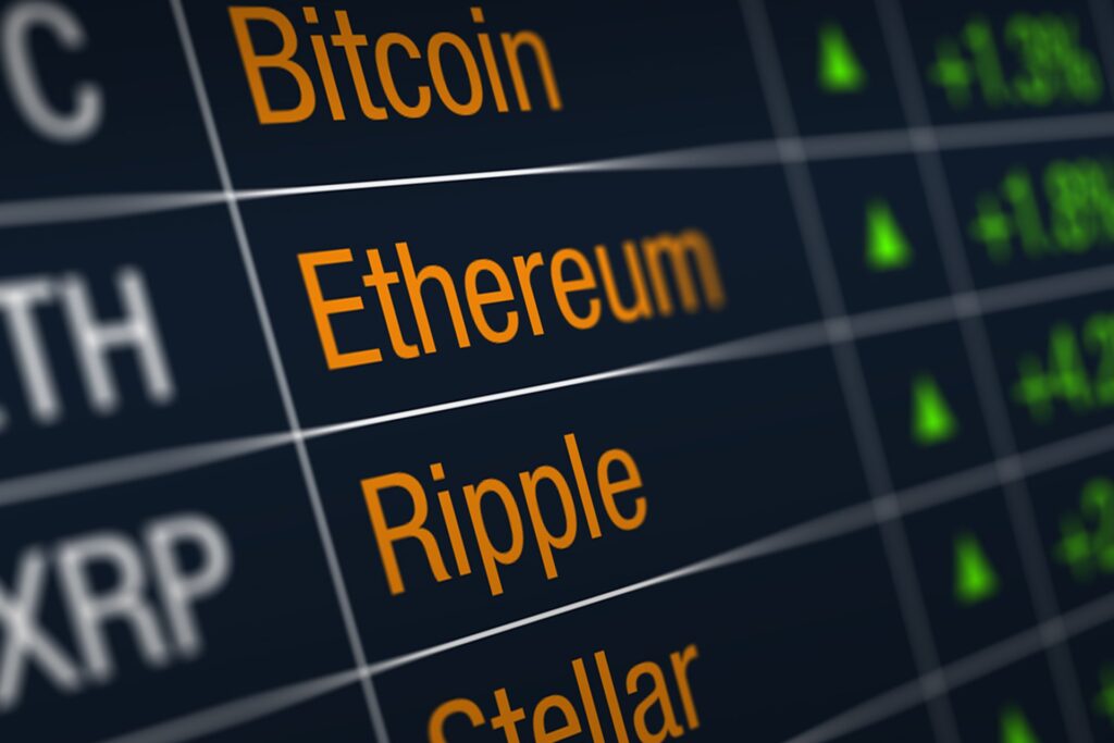 jak szybko sprzedawać kryptowaluty how to sell cryptocurrency8 7