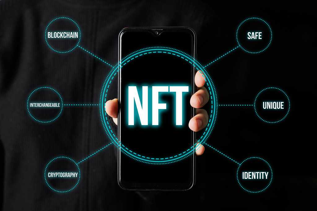 what is an nft? what is nft