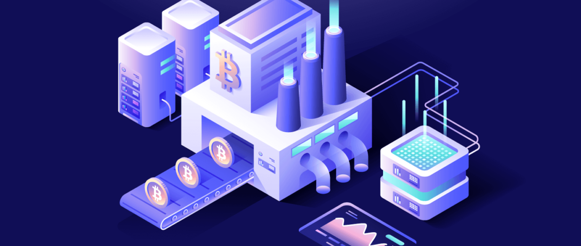 how cryptocurrency mining works how cryptocurrency mining works