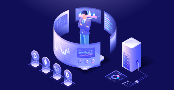 how to earn cryptocurrency as a gamer, gig worker, or entrepreneur