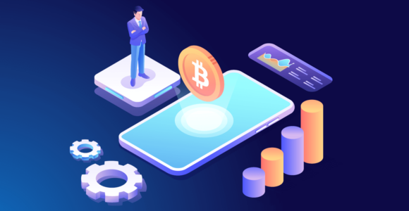 how to invest in crypto for long-term gain