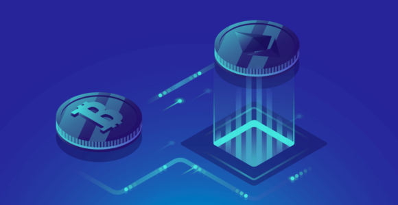 types of cryptocurrency