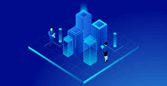 blockchain-enabled identity management