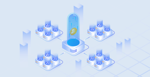 cos’è la blockchain e come funziona?