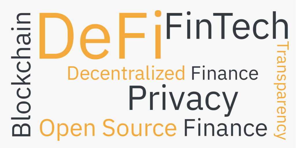 what is defi? what is defi?