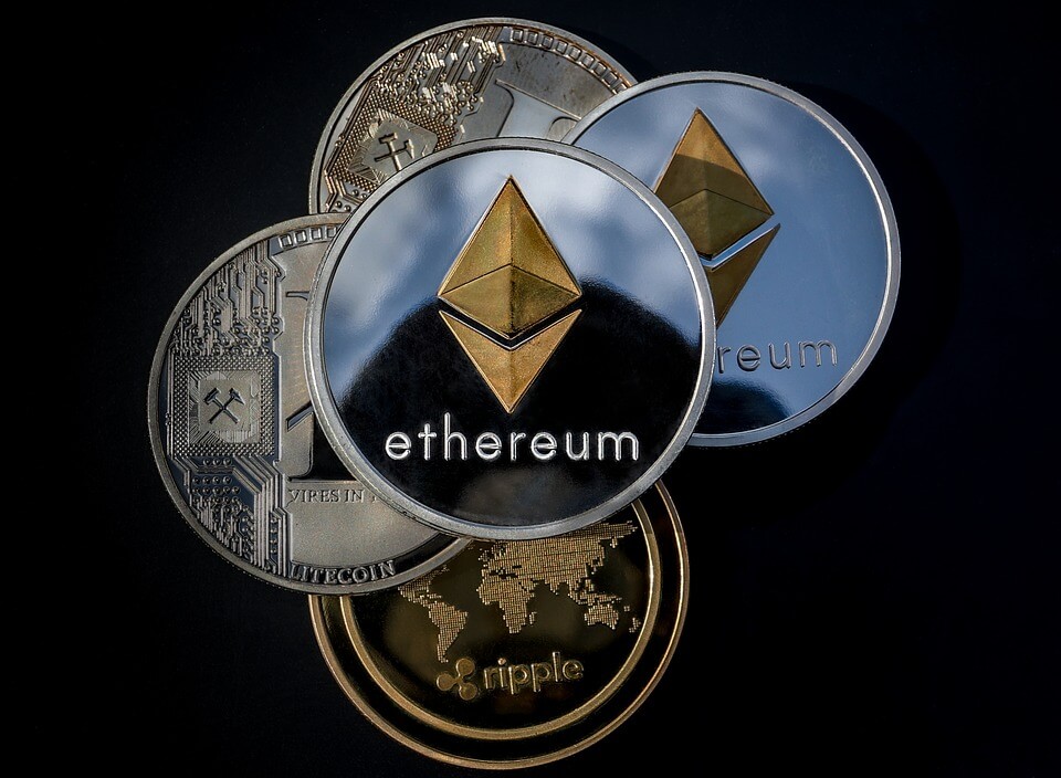 co to jest smart kontrakt? ethereum 2