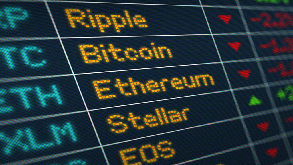 trading crypto for short-term profit trading crypto for short-term profit