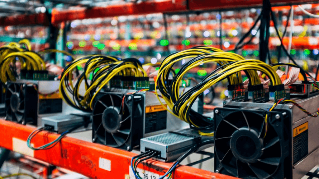 how cryptocurrency mining works how cryptocurrency mining works