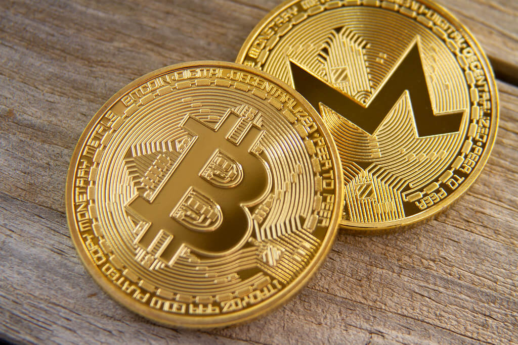 τι είναι το κρυπτονόμισμα decentraland και πώς λειτουργεί; this image has an empty alt attribute; its file name is monero.jpg
