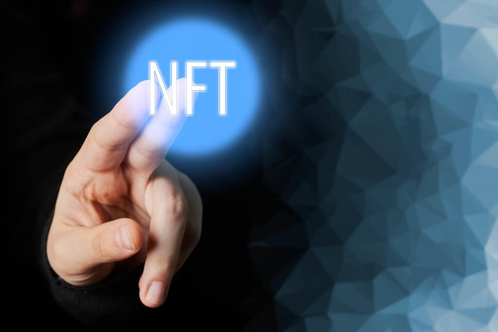 what is an nft? nft as investments