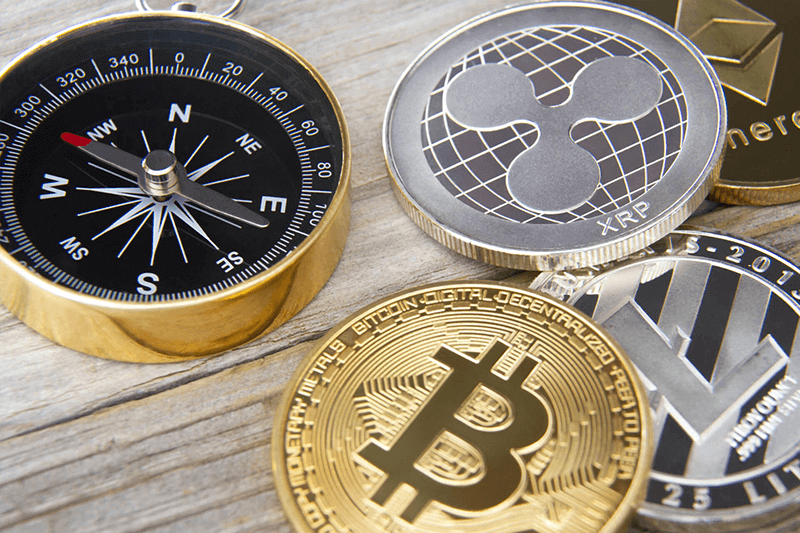 arten von kryptowährungen types of crypto 1 2