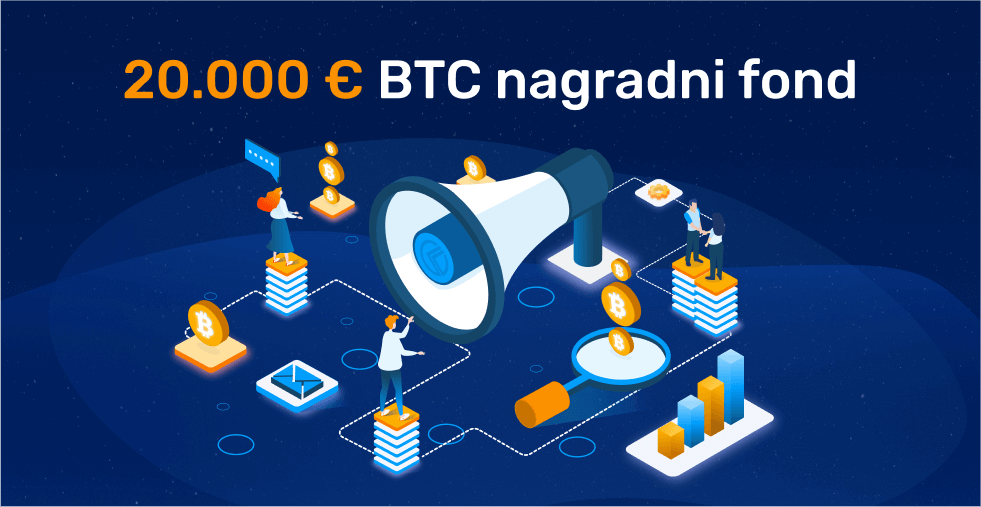 naša najveća promocija za program preporuke naša najveća promocija za program preporuke