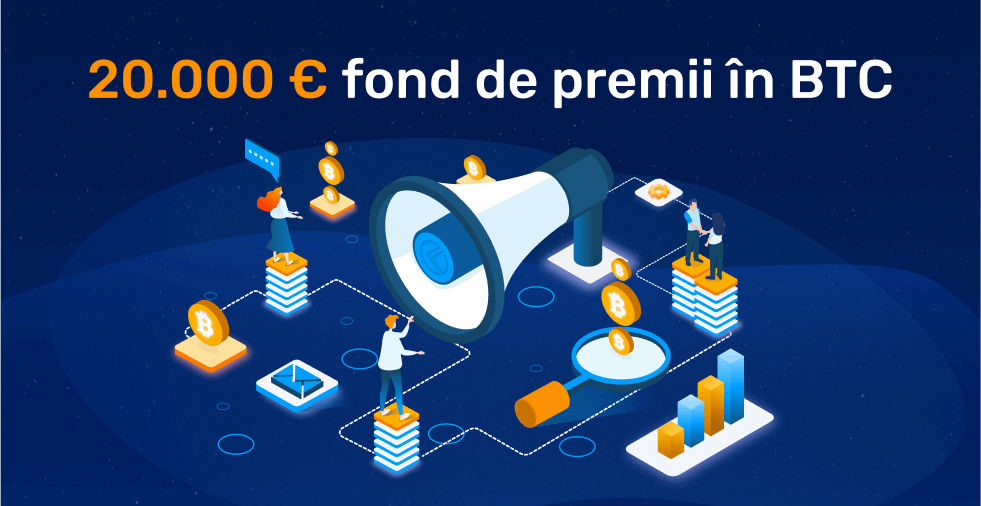 este cea mai mare promoție de recomandări făcută de noi vreodată este cea mai mare promoție de recomandări făcută de noi vreodată