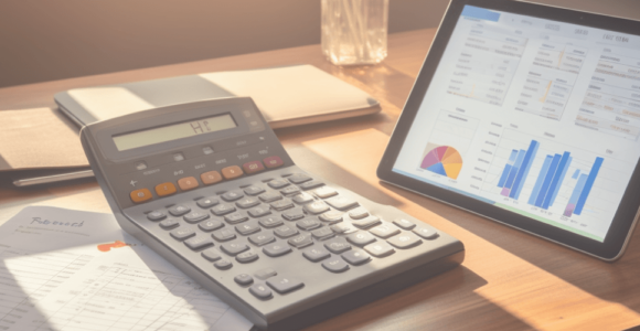 how to master your money with the 50/30/20 strategy