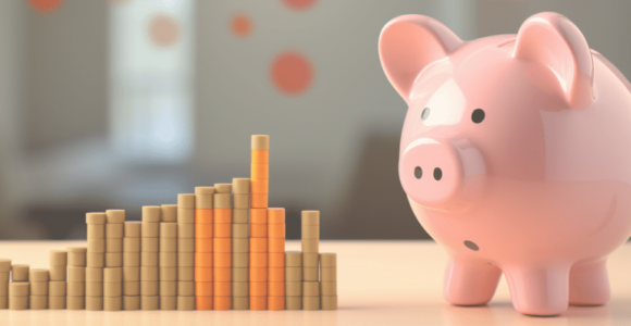 how to save for long-term financial goals with crypto?