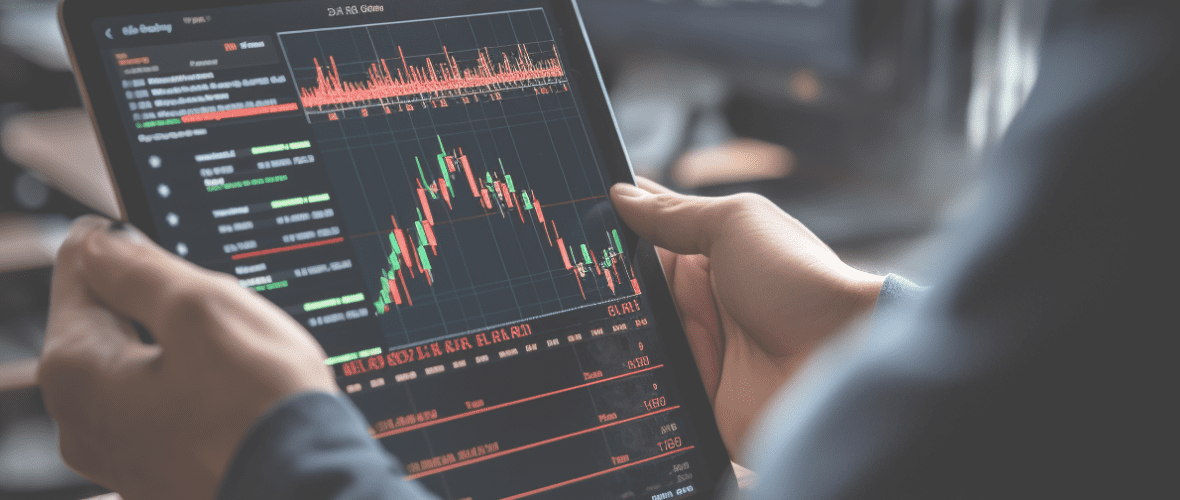 jak używać średnich kroczących do handlu kryptowalutami?