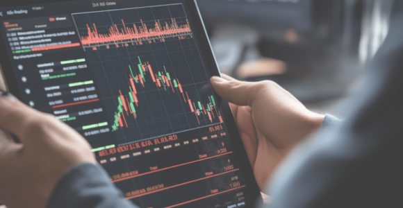 jak używać średnich kroczących do handlu kryptowalutami?