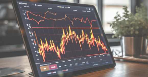 predicting patterns: how crypto market cycles work