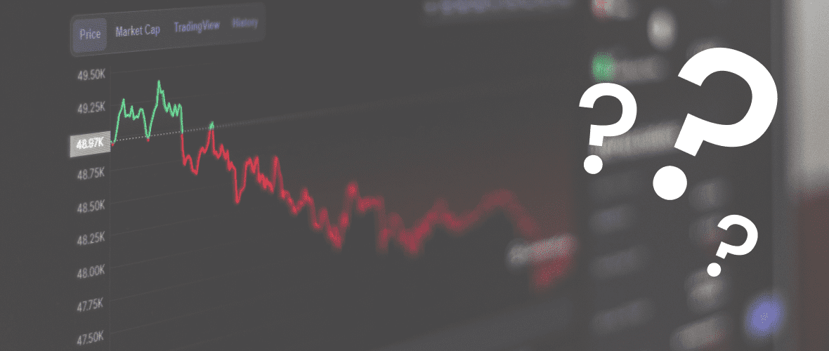 should you buy crypto during a market dip?