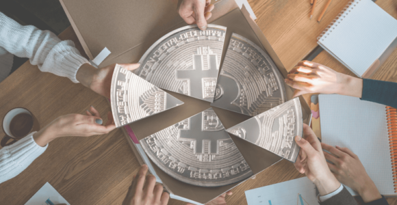 το halving του bitcoin: πώς επηρεάζει τις τιμές κρυπτονομισμάτων