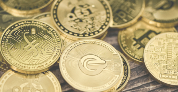 the role of altcoins in a diversified crypto portfolio