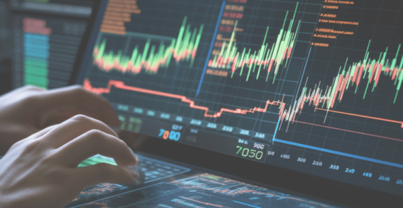 jakie są najpopularniejsze wskaźniki techniczne w tradingu?
