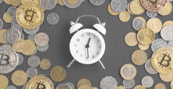 prevedere il picco: monitorare l’andamento del bitcoin dal dimezzamento ai massimi storici